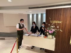 -城市露台景观餐厅(淮海路店)
