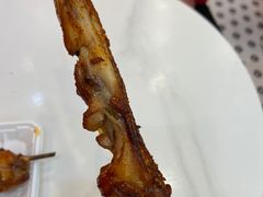 -一代烤翅王(大汉口店)