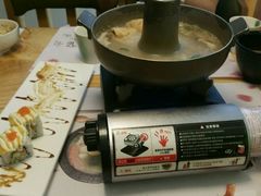 -花漫里·日式の创意餐厅(刺桐店)