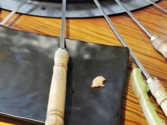 -号令江湖·水浒烤肉(和畅睦邻中心店)