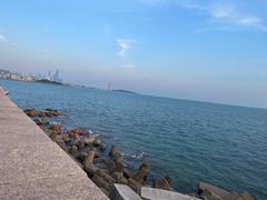 -八大峡公园