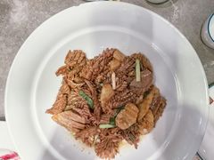 -闫府私房菜·百年鲁菜(恒隆店)