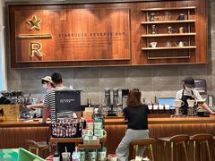 -星巴克臻选(广州沙面店)