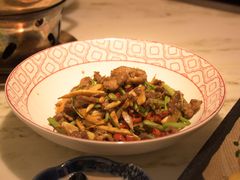 -径山十八道·风味民间菜(杭州总店)