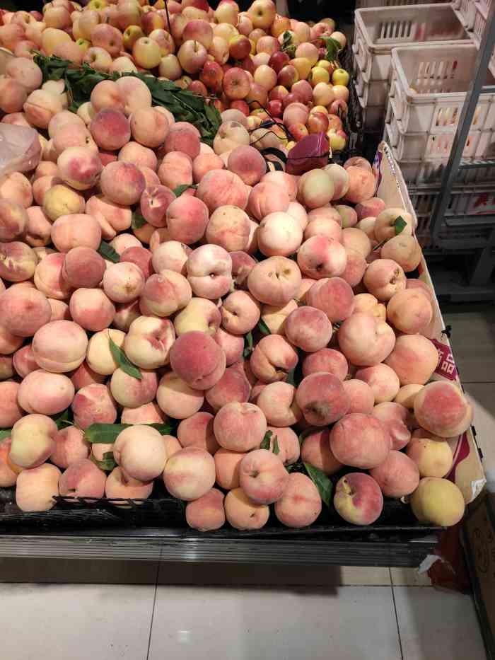 aeon综合百货超市永旺梦乐城店