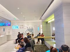 -喜茶(杭州滨江宝龙店)