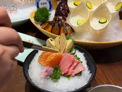 -东海怡品海鲜豆捞(舟宿夜江店)
