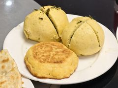 -北京龙庆四季香农家饭庄·灶台鱼·碳烤虹鳟鱼(龙庆峡店)