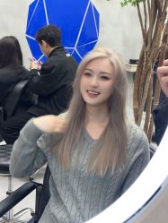 -DK SALON连锁专业烫染接发店