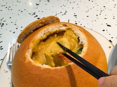 -大树餐厅(朝阳大悦城店)