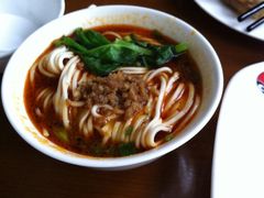 担担面-俏江南·花园戏曲餐厅(881店)