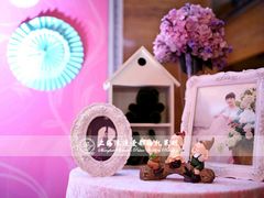 上海浪漫爱都婚礼策划-上海尊茂酒店