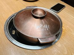 -大头椰·椰子鸡火锅(新梦店)