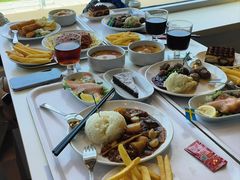 -宜家·瑞典风味餐厅(无锡店)
