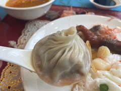 -中国饭店-餐厅