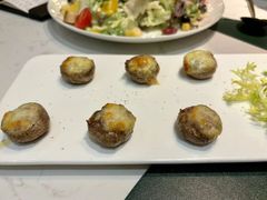 -ins森林童话餐厅coffee&bistro