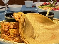 -红楼饭店(孙村店)