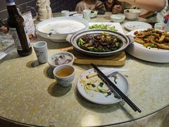 -老德州四合院·德州菜(天衢路店)