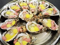 -飞尝蚝·顺德菜·鱼生(顺德总店)