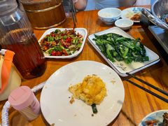 -61号餐吧(兴坪古镇漓江店)