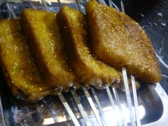 -二姐卤煮(南十里居店)