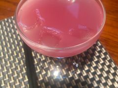 -温州王朝大酒店-自助餐厅