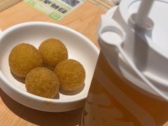 -阿香米线(宁波来福士广场店)