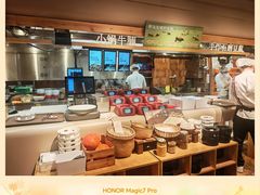 -西贝(六里桥旗舰店)