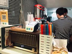 -阿昌茶档(太安店)