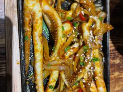 -小川洋风料理(街道口店)
