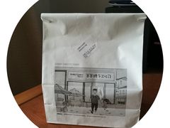 -爸爸糖吐司面包(无锡阳光花园店)
