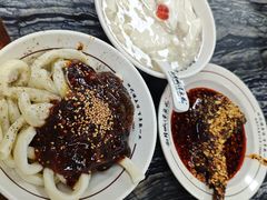 甜水面-西月城谭豆花(春熙路店)