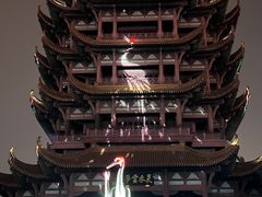 -黄鹤楼