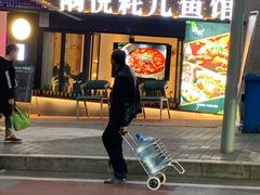-莫家传承菜(耗儿鱼特色店)