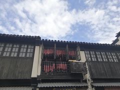 -葑门横街