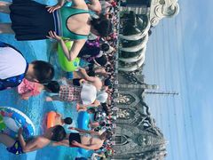 -苏州乐园森林水世界