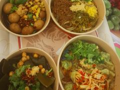 -盛香亭热卤糖水铺(龙之梦店)