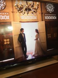 点击看大图 -金夫人婚纱摄影