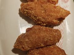 -新白鹿餐厅(松江开元地中海店)