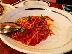 意式肉酱面-PIZZA BIANCA(民园店)