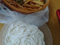 -吉庆桂林米粉·柳州螺蛳粉(港汇广场店)