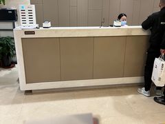 -瑞慈体检上海陆家嘴机构