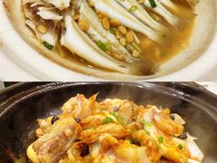 秘制砂锅大鱼头-炳胜品味(海印总店)