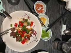 -五缘湾凯悦酒店·悦饗中餐厅