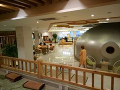-热带雨林汗蒸馆(汶水东路店)