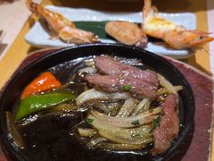 -吉兆·料理(红梅南路店)