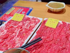 -大吉利·潮汕鲜牛肉火锅(西安店)