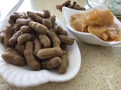 -渔中舟海鲜大排档(普陀沈家门店)