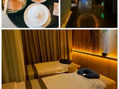 -丽晶大班SPA(大沽店)
