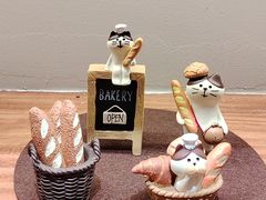 -Max Bakery 阿唛手作